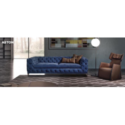 Диван Aston Gamma Arredamenti